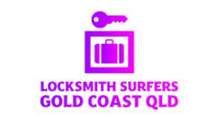 Locksmith Surfers Gold Coast QLD